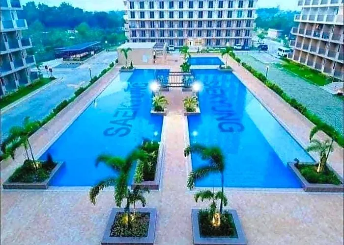 Romantic Cozy Vibes, Perfect For Honeymoon Hotel Cebu Stadt