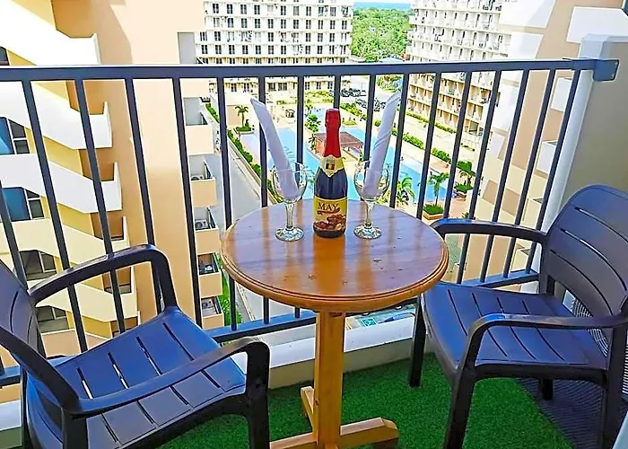 Romantic Cozy Vibes, Perfect For Honeymoon 4* Cebu Stadt