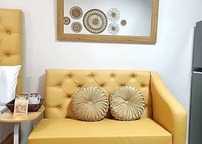 Hotel Romantic Cozy Vibes, Perfect For Honeymoon Cebu Stadt