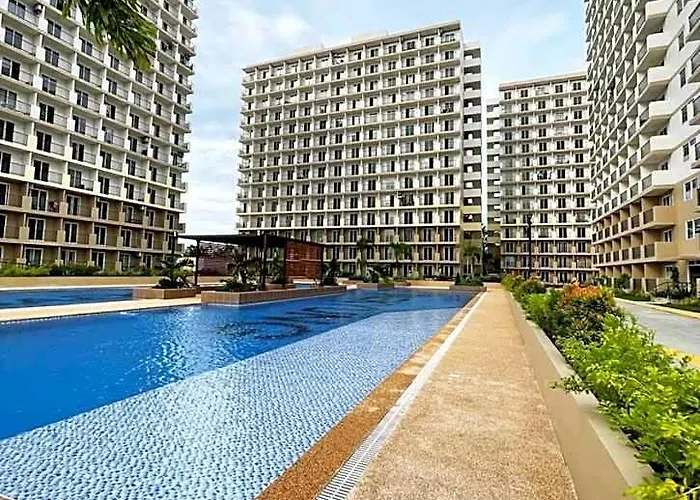 Romantic Cozy Vibes, Perfect For Honeymoon Cebu Stadt